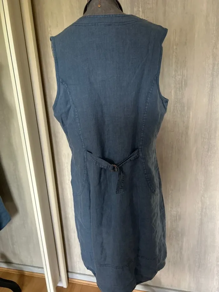 Robe fabrication française - photo numéro 5