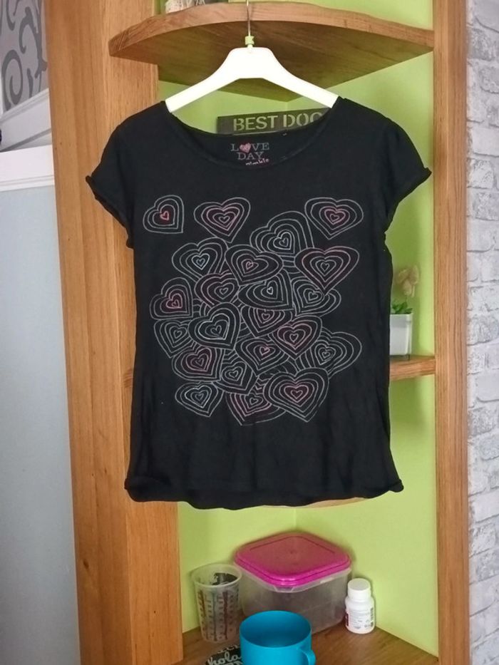 Ter shirt taille 36 38 - photo numéro 2