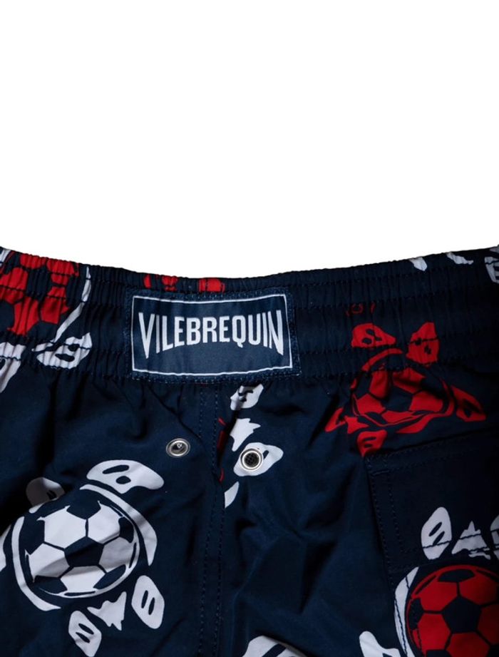 Short de bain Vilebrequin – Taille XL - photo numéro 8