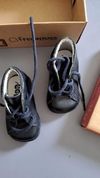 Chaussure bébé