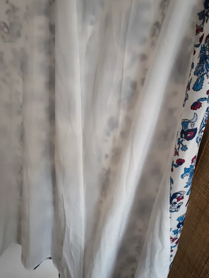 Robe longue Claudie Pierlot 38 - photo numéro 13