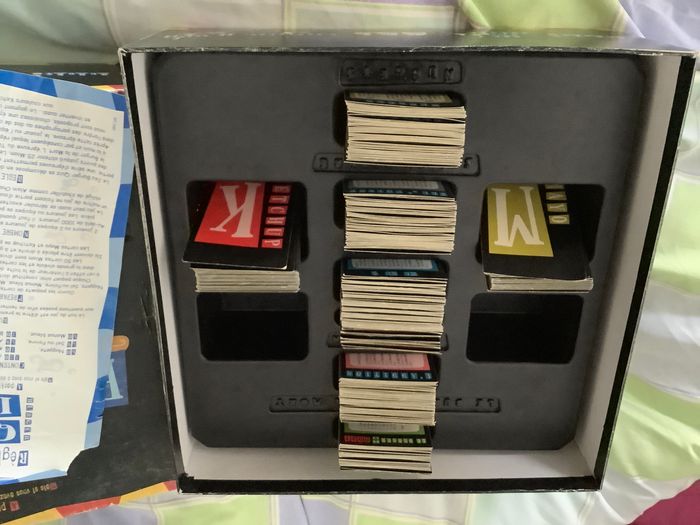 Jeux de société - photo numéro 2