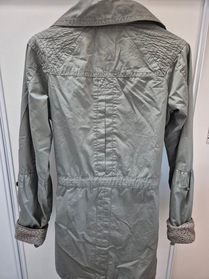 Parka Grain de Malice 38 - photo numéro 4