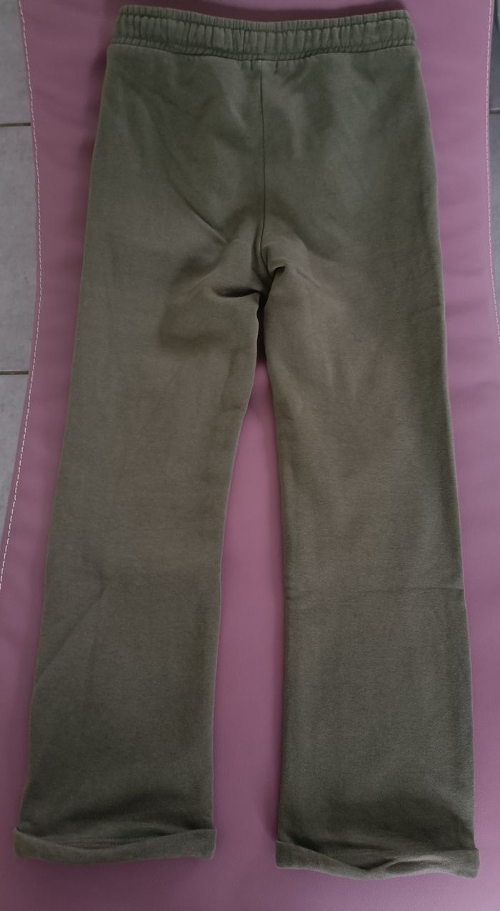 Jogger garçon taille 8 ans - photo numéro 2