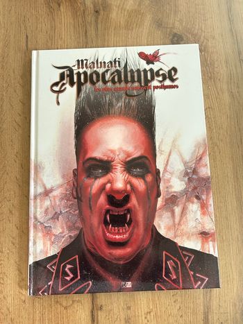 Apocalypse : les plus grands naissent posthumes