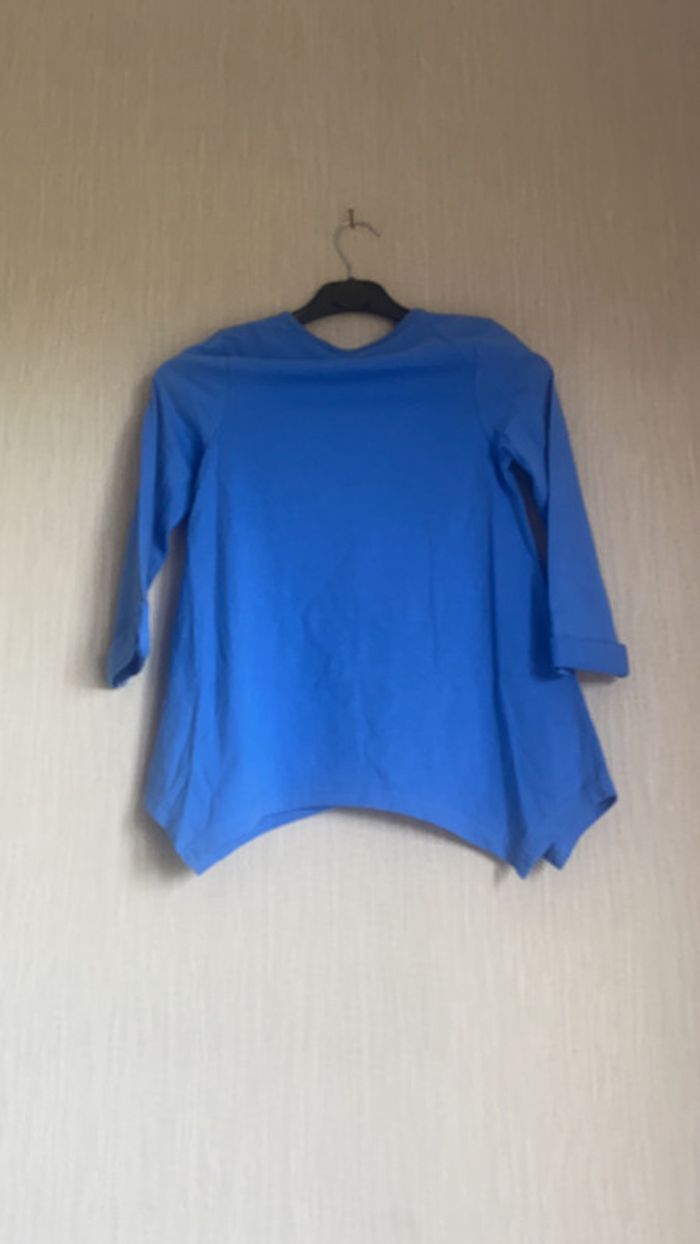 Tunique Taille 10 ans - photo numéro 2