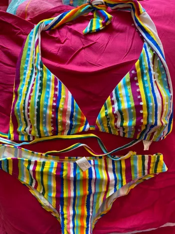Superbe maillot de bains Audace