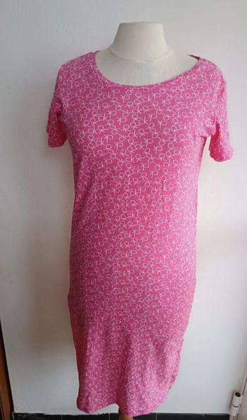 Robe Calvin Klein