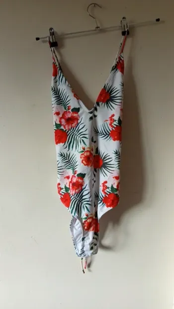 Maillot de bain xl