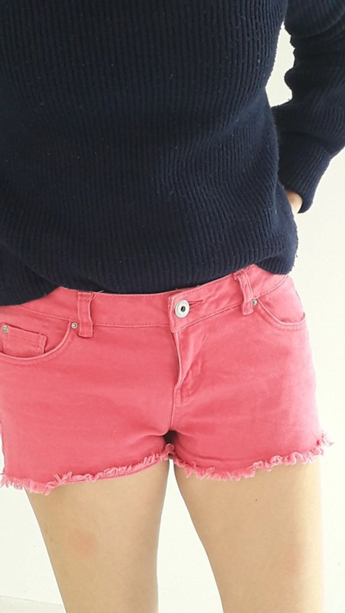 Short Jenyfer 36 - photo numéro 2