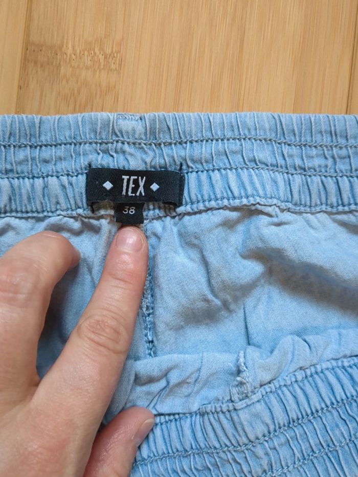 Pantalon fluide - photo numéro 3