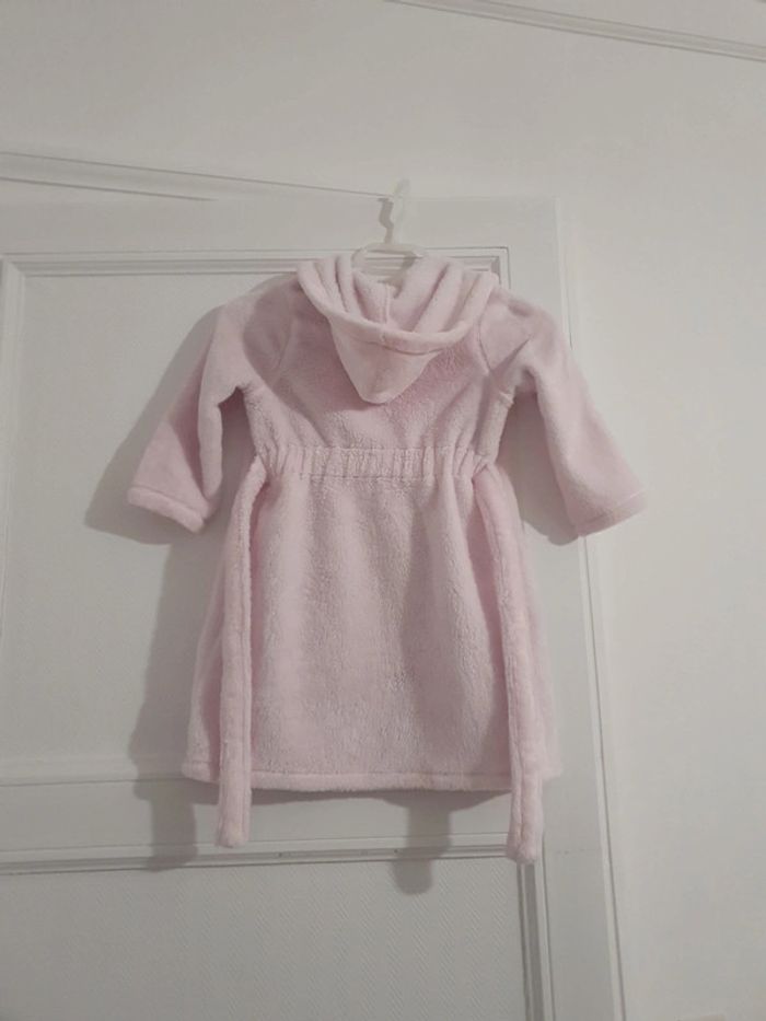 Robe de chambre - photo numéro 2