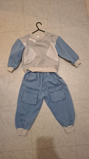Ensemble
