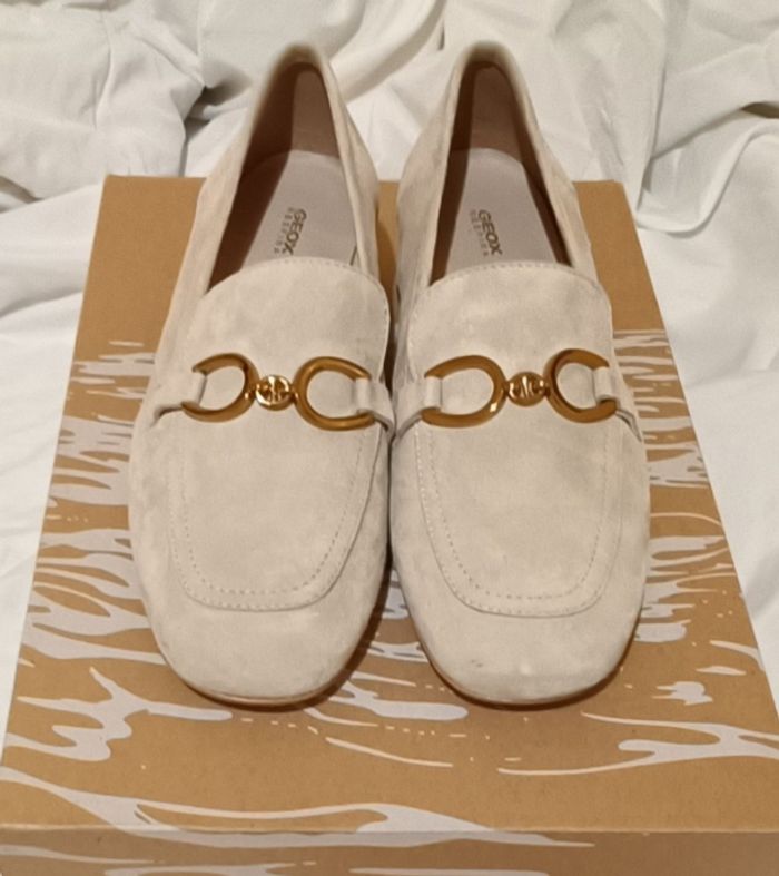 Chaussures femme - photo numéro 2