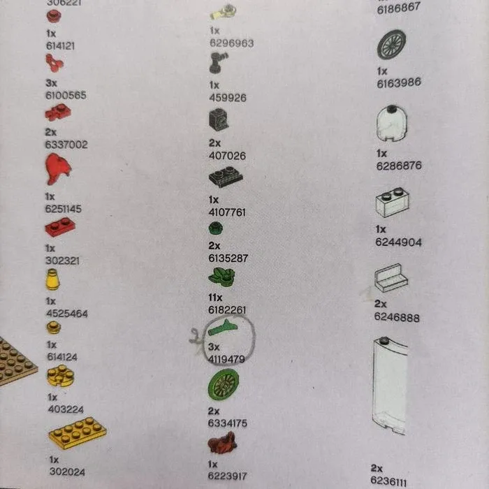 Lego Friends 41444 - photo numéro 6