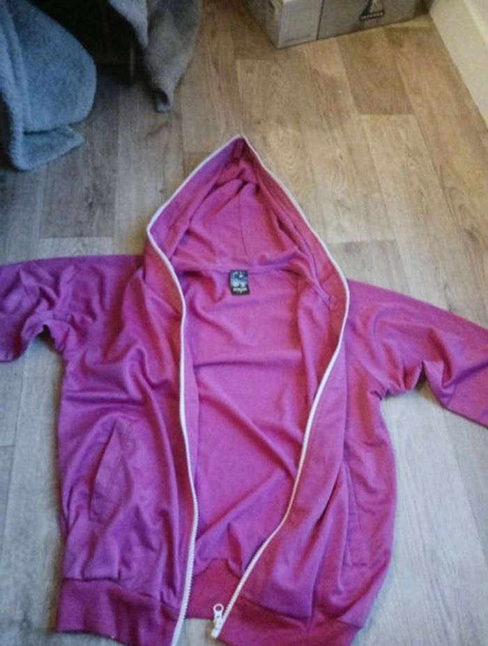 Gilet monstre de la japan expo - photo numéro 3