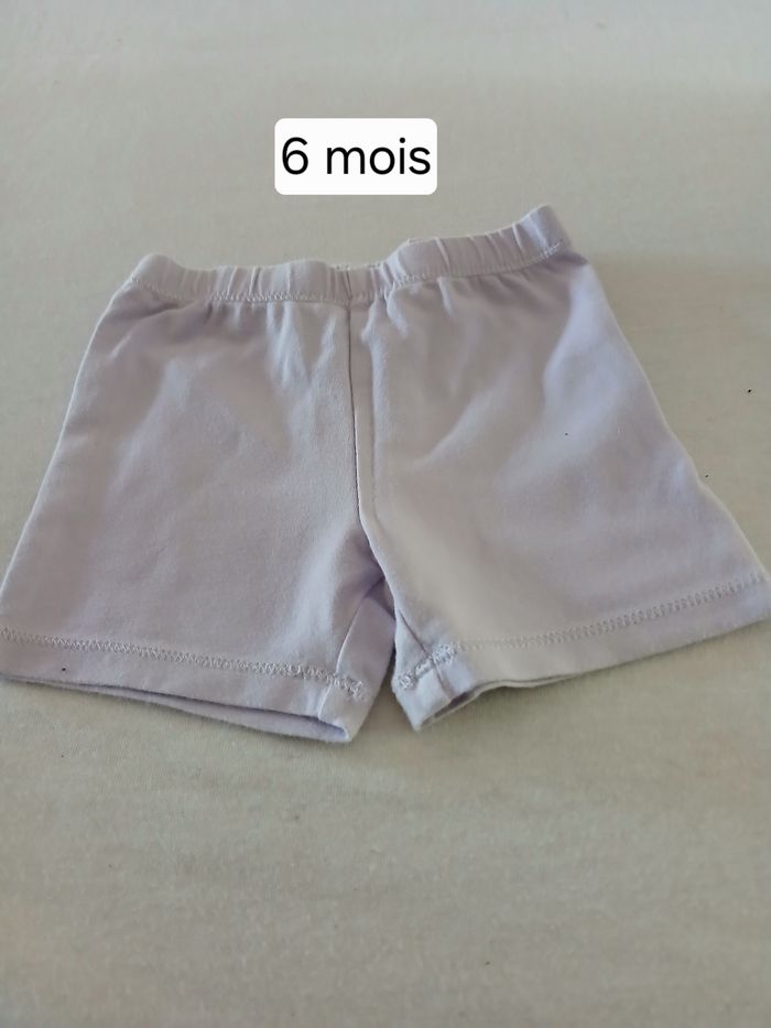 Short