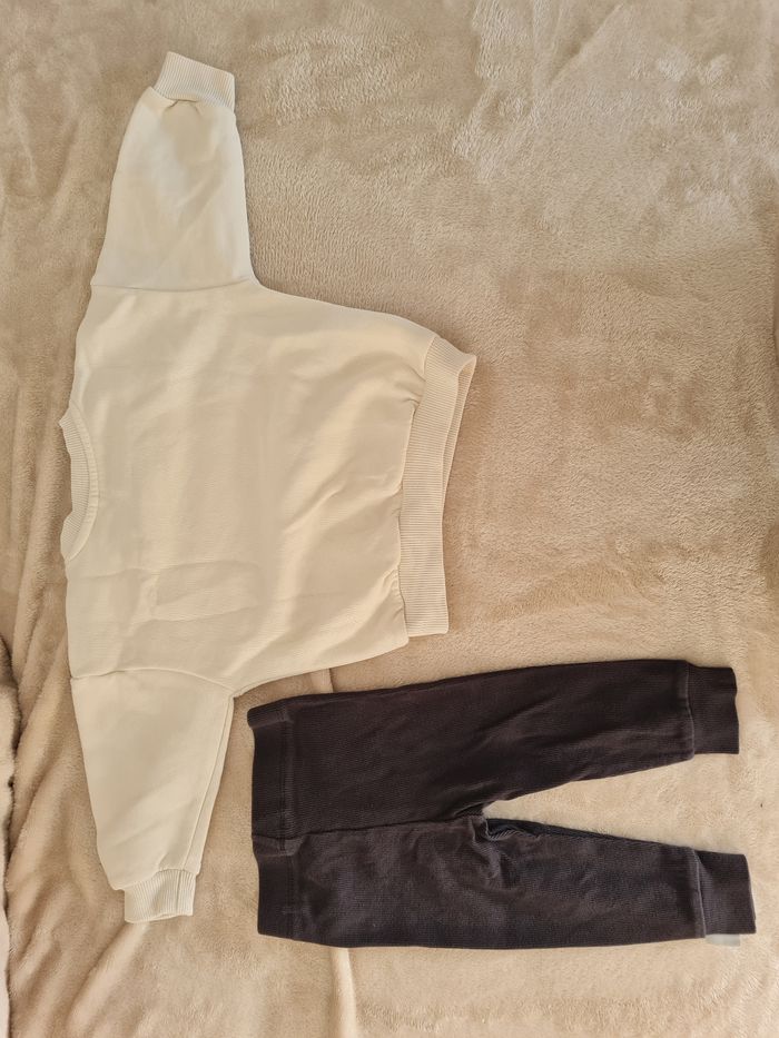 Lot de 4 ensembles - photo numéro 9
