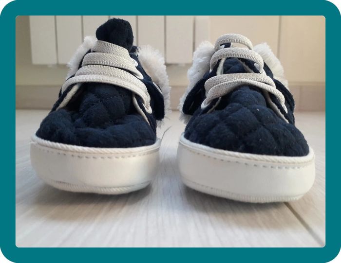 Chaussure 3-6 mois - photo numéro 6