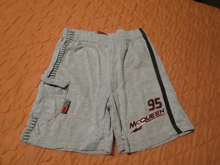 Short taille 2 ans garçon - photo numéro 2