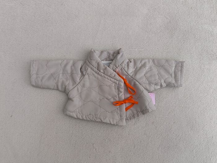 Veste Corolle 36 cm - photo numéro 2