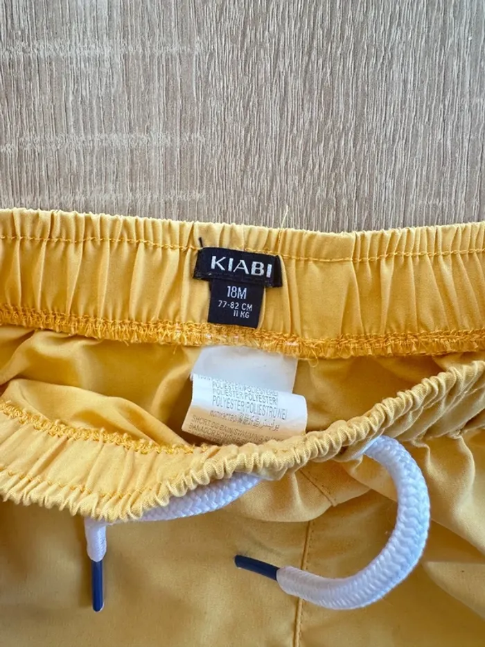 Short de bain - photo numéro 2