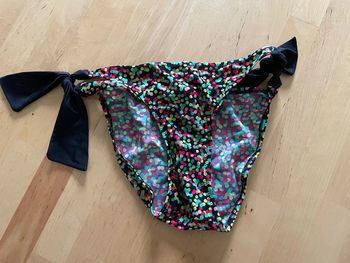Culotte maillot de bain taille 36 La Redoute