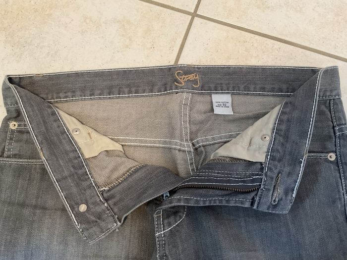 Jean homme T32 (42) - photo numéro 3