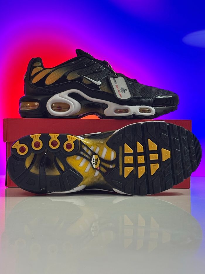 Nike Tn Air Max Plus neuves taille 43  avec boîte – envoi express - photo numéro 2