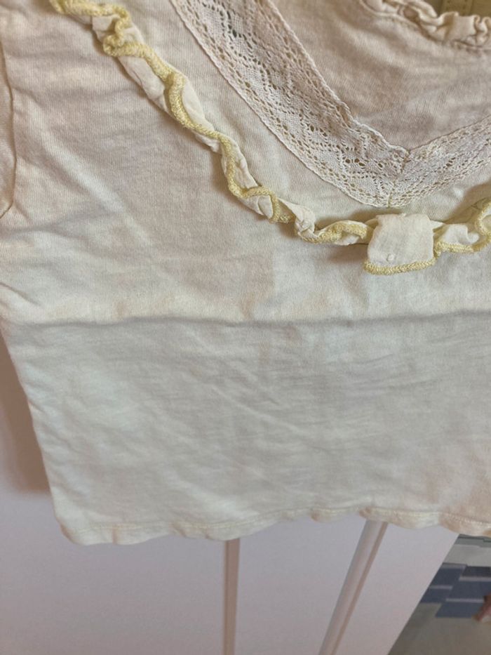 Ter shirt Zara - photo numéro 3