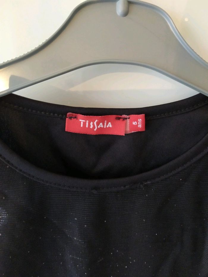 Robe fille 5 ans - photo numéro 3