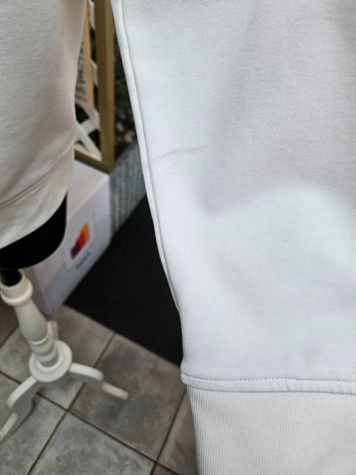 Zara gilet veste à capuche taille L - photo numéro 6