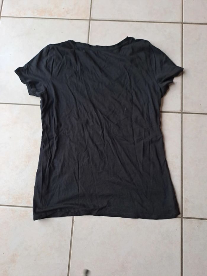 Tshirt mixte neuf - photo numéro 2