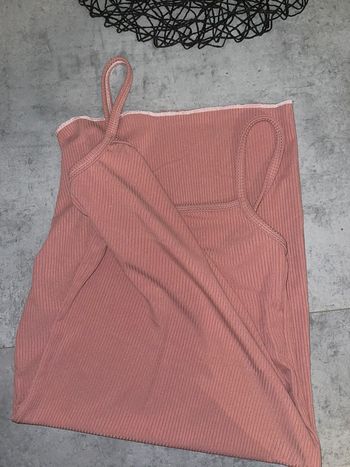 Robe moulante