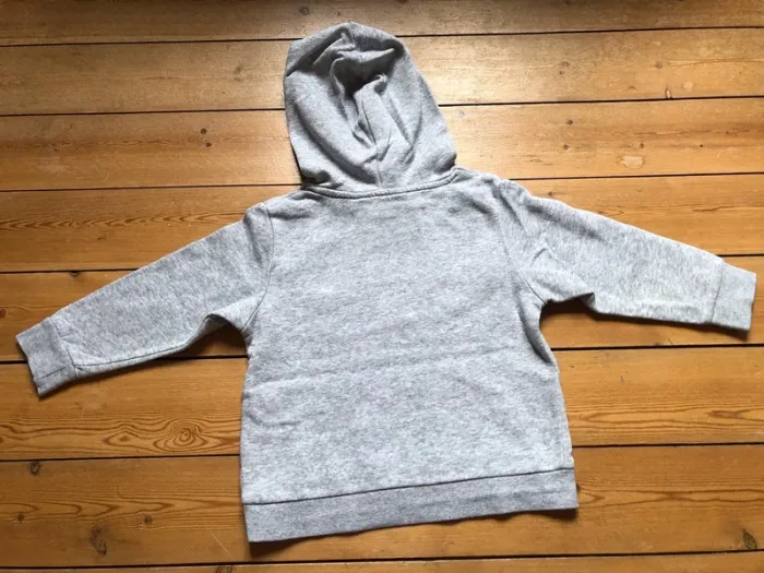Pull / sweat à capuche ninjago lego - 4 ans - photo numéro 10