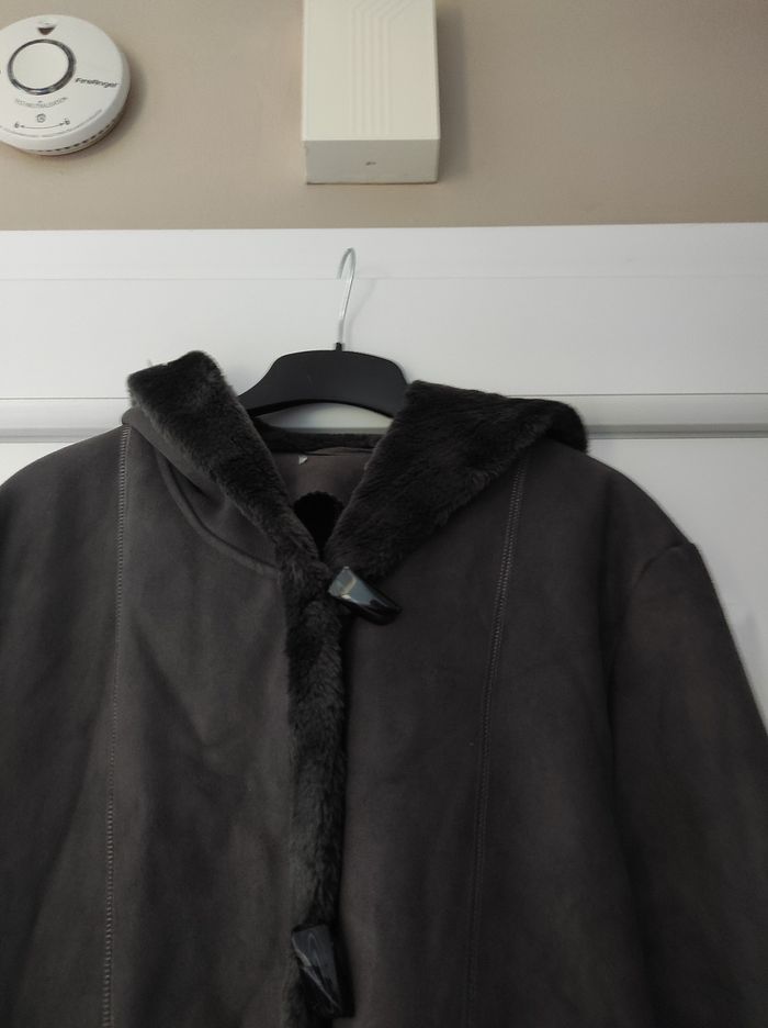 Manteau - photo numéro 3