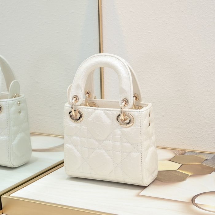 Dior lady d-sire my abcdior - photo numéro 4
