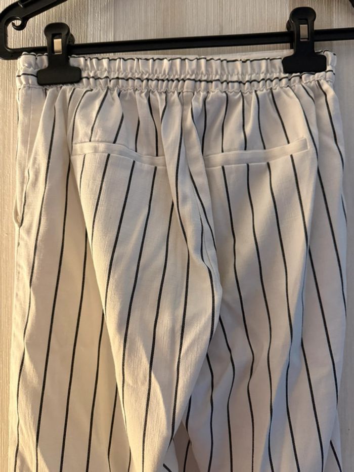Pantalon été - photo numéro 11