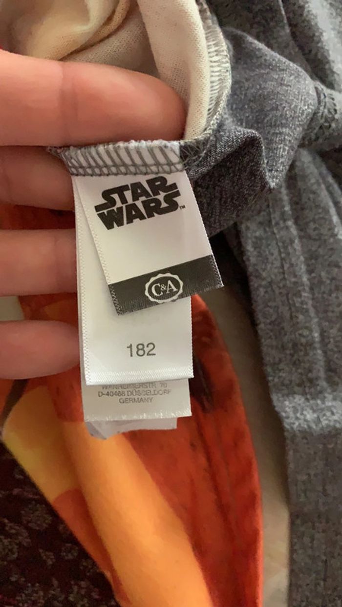 T-shirt Star Wars - photo numéro 4