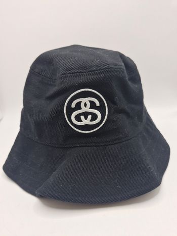 STÜSSY BOB UNISEXE TAILLE S / M