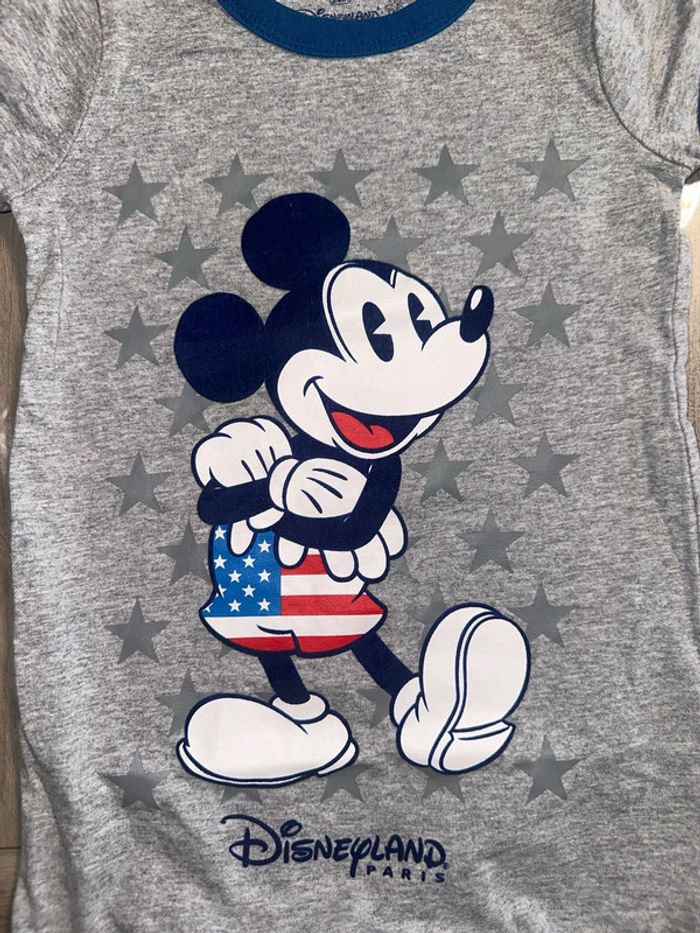 Combishort Disney - photo numéro 2