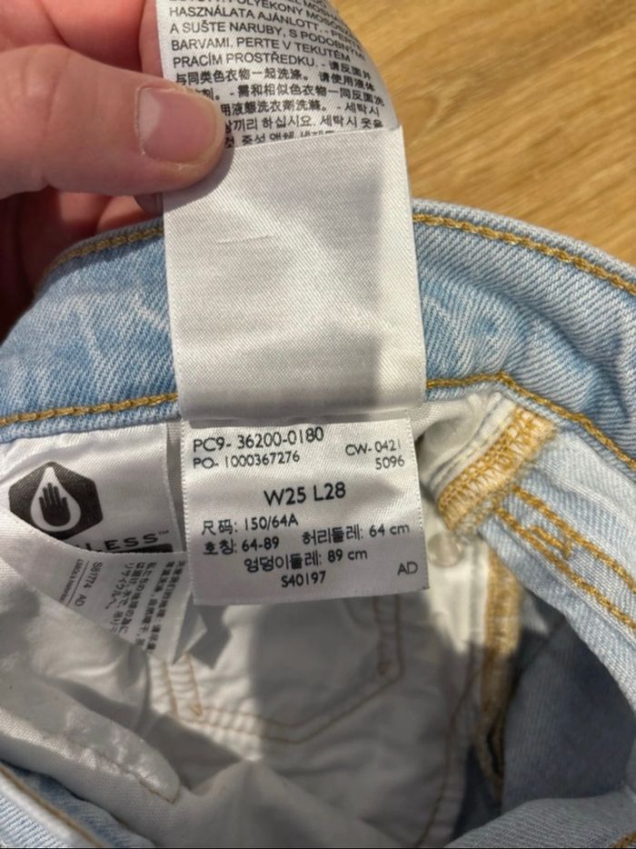 Jean Levi’s - photo numéro 5