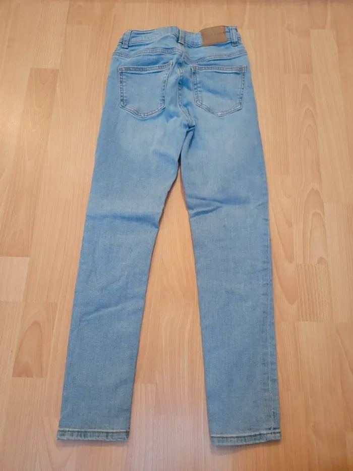 Jean Mango 11-12 ans - photo numéro 2