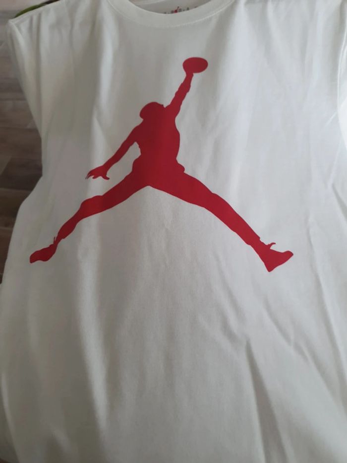 T-chirt Nike - photo numéro 8