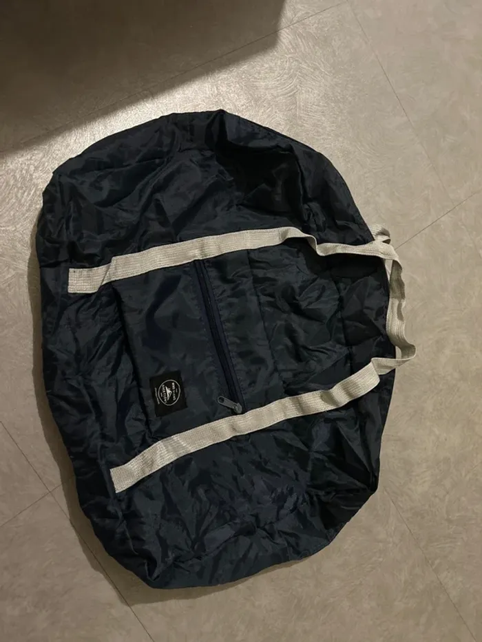 Sac de voyage pliable - photo numéro 3