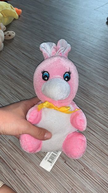 Peluche 🧸