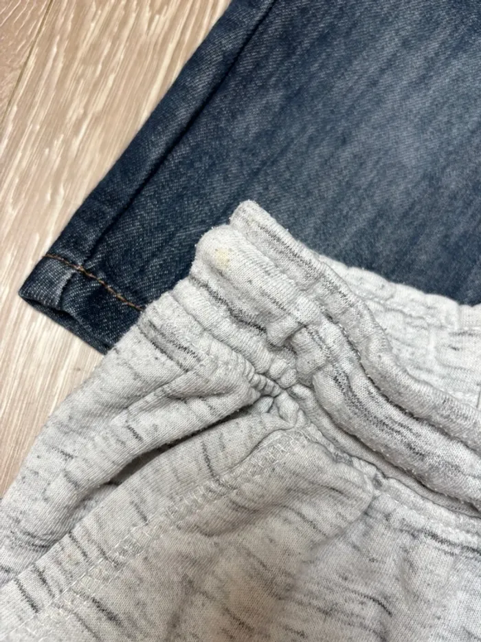Lot de 7 shorts 4/5 ans - photo numéro 9