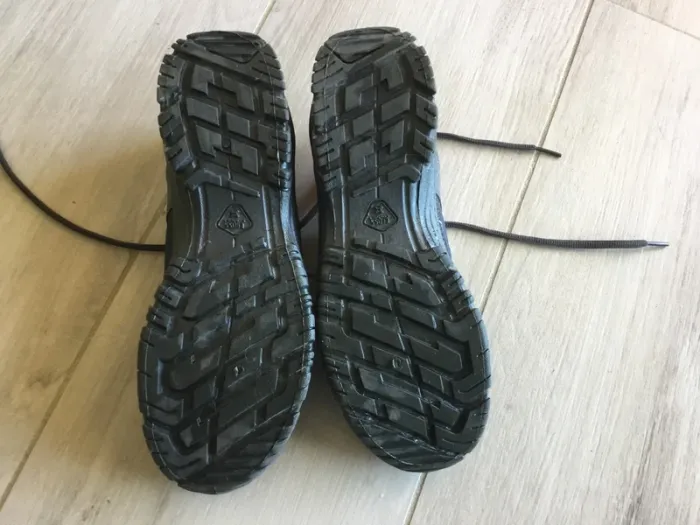 Chaussures randonnée - photo numéro 6