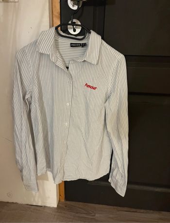 Chemise