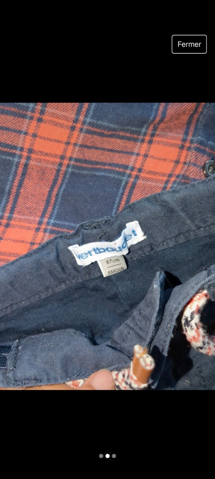 Ensemble 6mois - photo numéro 2